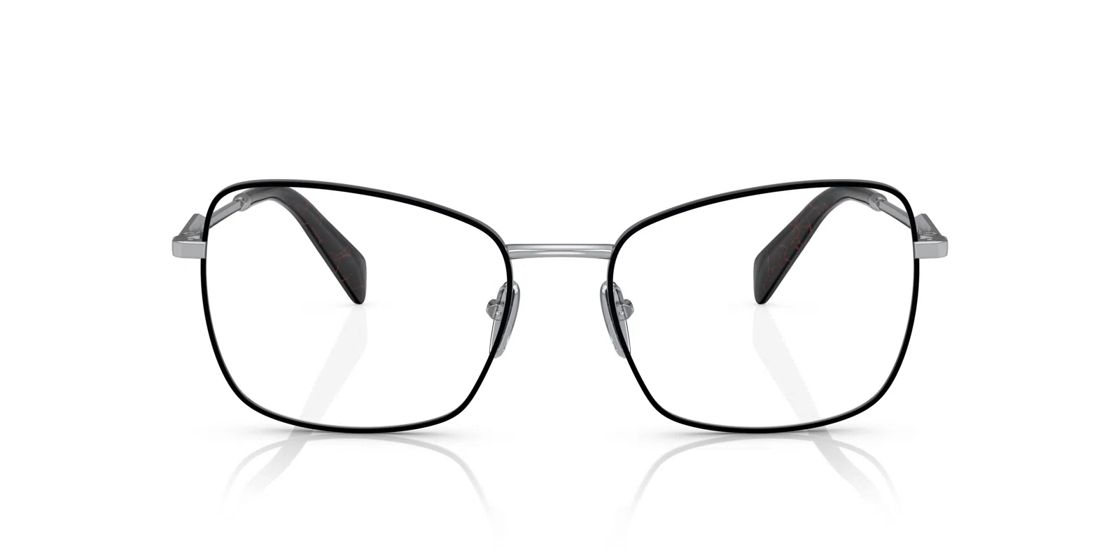 Prada 53ZV Eyeglasses - view 13